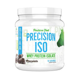 BioHealth Precision ISO - Whey Protein Isolate Chocolate