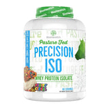 BioHealth Precision ISO - Whey Protein Isolate Fruity Cereal