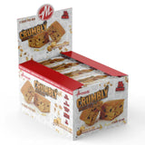 Metabolic Crumbly Protein Bar (Select Flavor & Size)