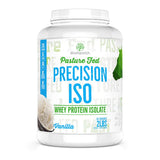 BioHealth Precision ISO - Whey Protein Isolate Vanilla