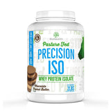 BioHealth Precision ISO - Whey Protein Isolate Chocolate Peanut Butter