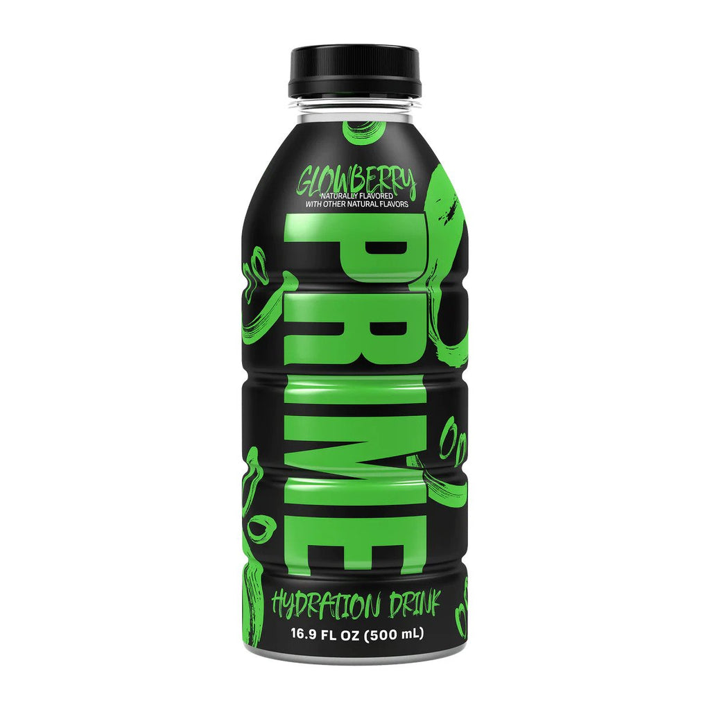 PRIME Hydration Drink - Glowberry *Limited Edition* – CORE Sports Nutrition