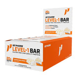 1'st Phorm Level-1 Meal Replacement Protein Bar (CONTACT US TO ORDER)