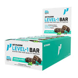 1'st Phorm Level-1 Meal Replacement Protein Bar (CONTACT US TO ORDER)