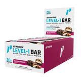 1'st Phorm Level-1 Meal Replacement Protein Bar (CONTACT US TO ORDER)