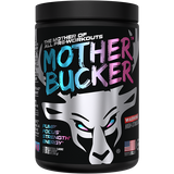 Bucked Up Mother Bucker Pre-Workout - Miami