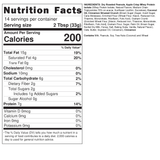 Fit Butters Apple Crisp Peanut Butter