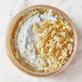 Fit Butters Jet-Puffed Cereal Bar Cashew Butter