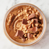Fit Butters Chocolate Peanut Butter Cup Cashew Almond Butter