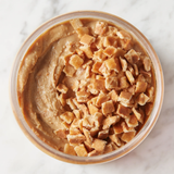 Fit Butters Classic Wisconsin Custard Cashew Butter