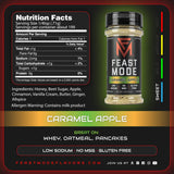 Feast Mode Seasoning - Caramel Apple