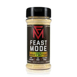 Feast Mode Seasoning - Cinnamon Honey Butter