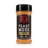 Feast Mode Seasoning - Garlic Beer