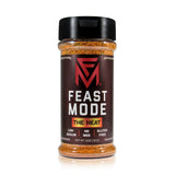 Feast Mode Seasoning - The Heat