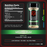 Feast Mode Seasoning - Mojito Rum