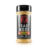 Feast Mode Seasoning - Sweet & Spicy Mustard