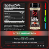 Feast Mode Seasoning - Pizza Parmesan