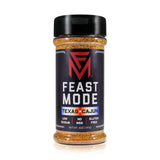 Feast Mode Seasoning - Texas Cajun