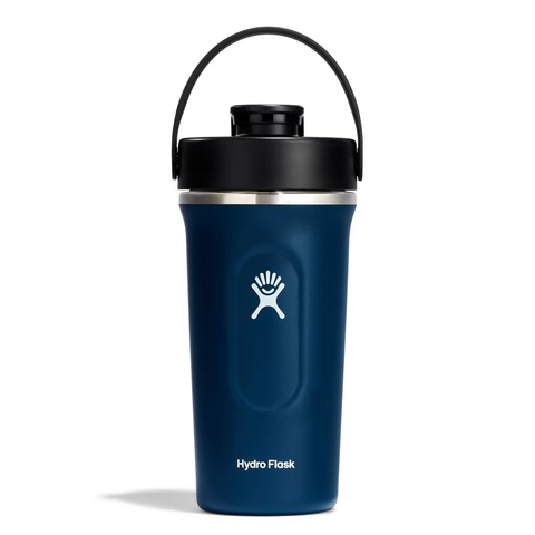 Hydro Flask 24oz Insulated Shaker Bottle (Select Color)