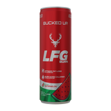 Bucked Up Energy Drink RTD - LFG  (Select Flavor)