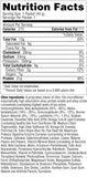 Metabolic Nutrition MuscLean Single Serving (Select Flavor)
