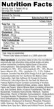 Metabolic Nutrition MuscLean Single Serving (Select Flavor)