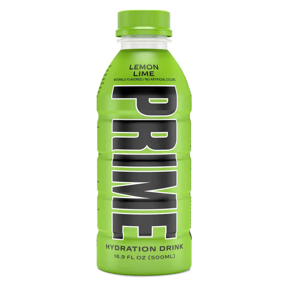 PRIME Hydration Drink - Lemon Lime