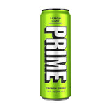 PRIME Energy Drink - Lemon Lime