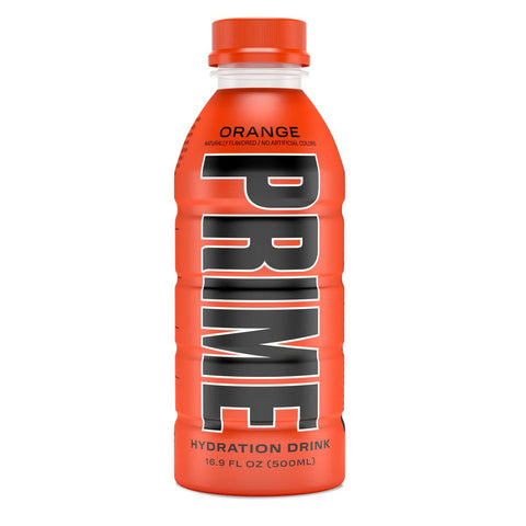 PRIME Hydration Drink - Orange