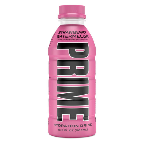 PRIME Hydration Drink - Strawberry Watermelon