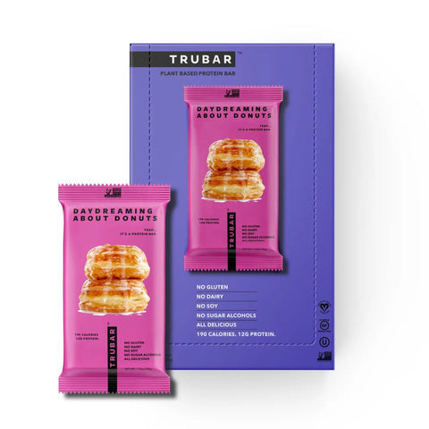 TRUBAR - Daydreaming About Donuts (Select Size)