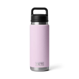 Yeti Rambler 26oz Bottle With Chug Cap (Select Color)