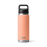 Yeti Rambler 26oz Bottle With Chug Cap (Select Color)