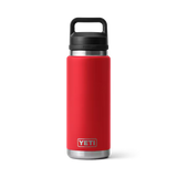Yeti Rambler 26oz Bottle With Chug Cap (Select Color)