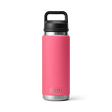 Yeti Rambler 26oz Bottle With Chug Cap (Select Color)