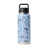Yeti Rambler 36oz Bottle With Chug Cap (Select Color)