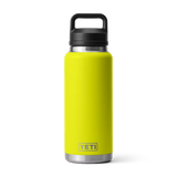 Yeti Rambler 36oz Bottle With Chug Cap (Select Color)