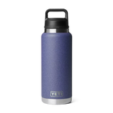 Yeti Rambler 36oz Bottle With Chug Cap (Select Color)