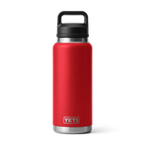Yeti Rambler 36oz Bottle With Chug Cap (Select Color)