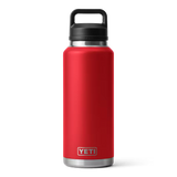 Yeti Rambler 46oz Bottle With Chug Cap (Select Color)