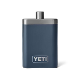 Yeti Flask - Navy