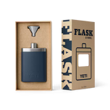 Yeti Flask - Navy