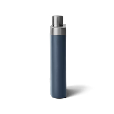 Yeti Flask - Navy
