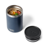 Yeti 16oz Rambler Insulated Food Jar (Select Color)