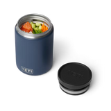 Yeti 24oz Rambler Insulated Food Jar (Select Color)