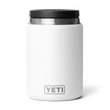 Yeti 24oz Rambler Insulated Food Jar (Select Color)