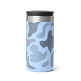 Yeti Shot Glasses with Carrying Case (Select Color)