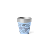 Yeti Shot Glasses with Carrying Case (Select Color)