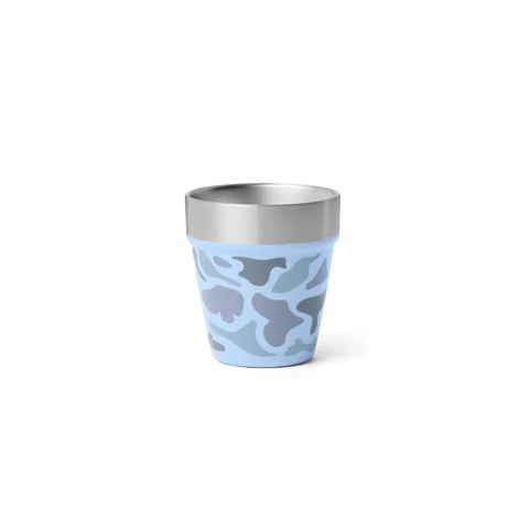 Yeti Shot Glasses with Carrying Case (Select Color)