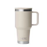 Yeti 30oz Travel Straw Mug (Select Color)